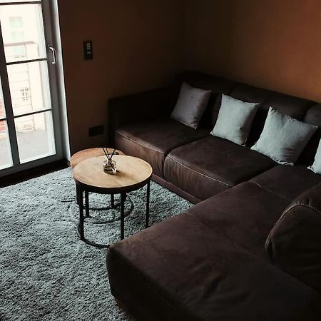 Komfortables Apartment Im Zentrum Erfurts エクステリア 写真