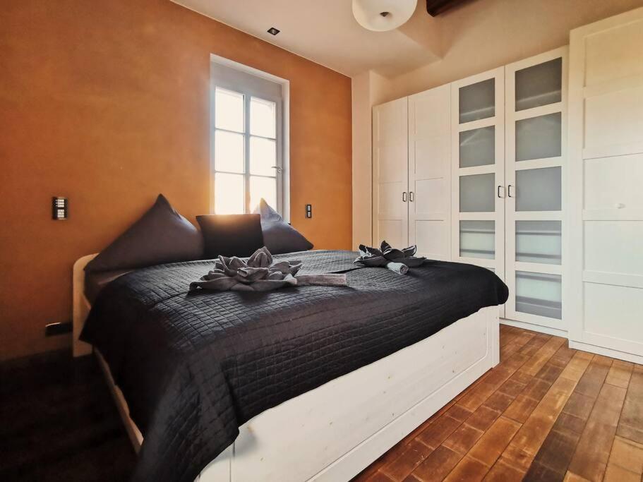 Komfortables Apartment Im Zentrum Erfurts エクステリア 写真