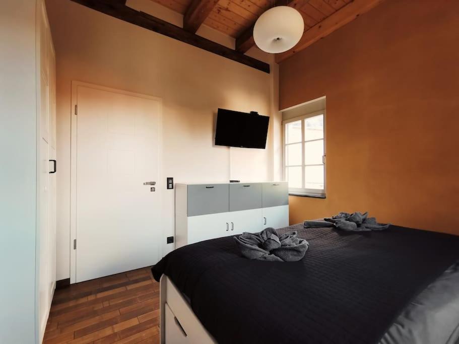 Komfortables Apartment Im Zentrum Erfurts エクステリア 写真
