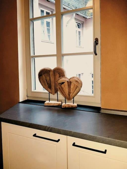 Komfortables Apartment Im Zentrum Erfurts エクステリア 写真